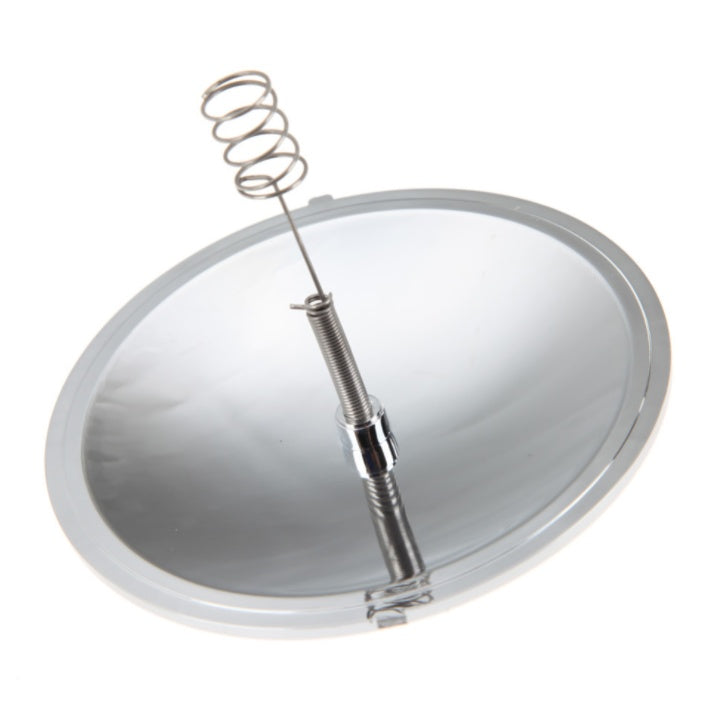 Solar Fire Starter – Emergency Ignition Tool