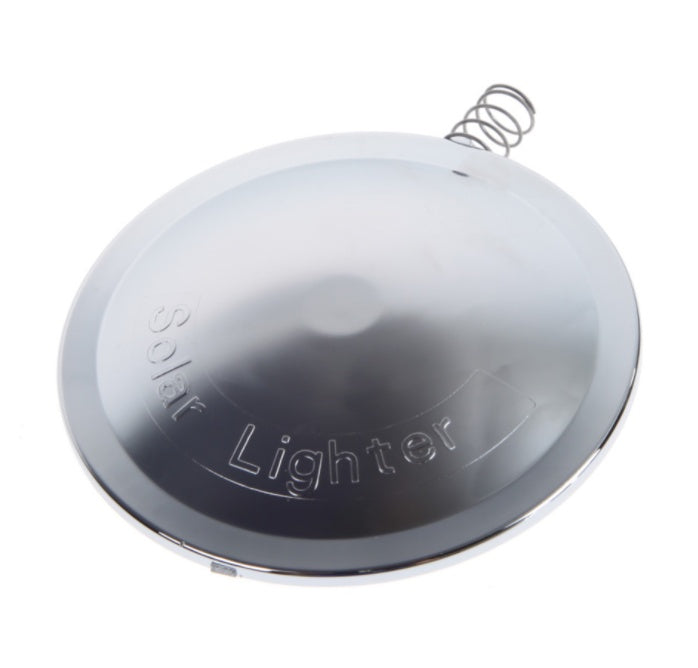 Solar Fire Starter – Emergency Ignition Tool