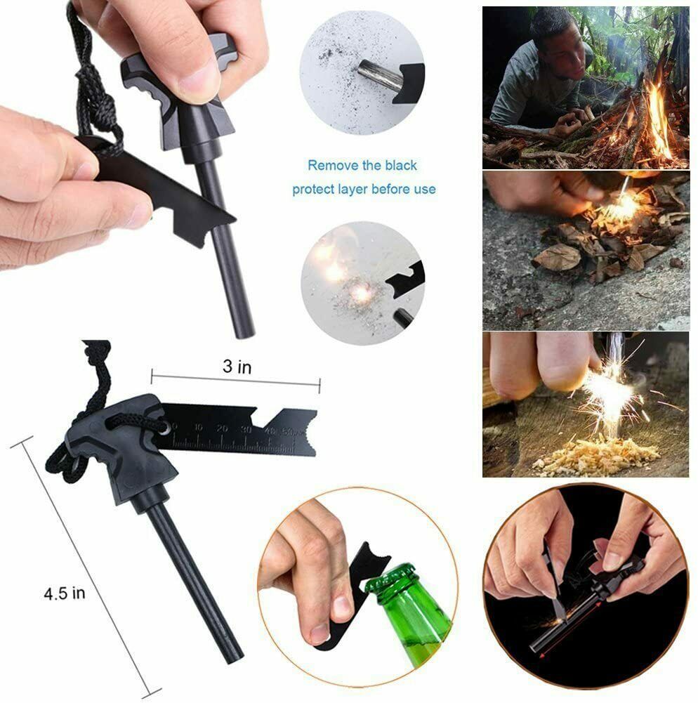 14-in-1 Emergency Readiness Kit