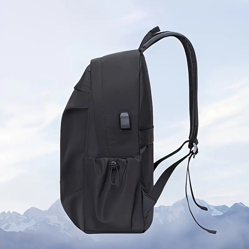 25L PU Survival Backpack – Water-Resistant