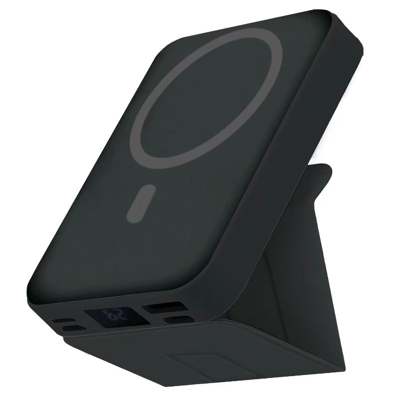 MagSafe 10000mAh Portable Charger – 22.5W Fast Wireless