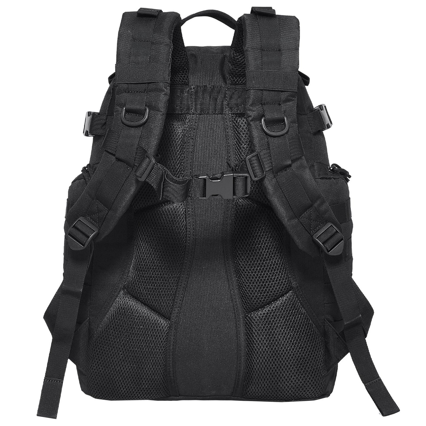 25L Waterproof Tactical Backpack - MOLLE