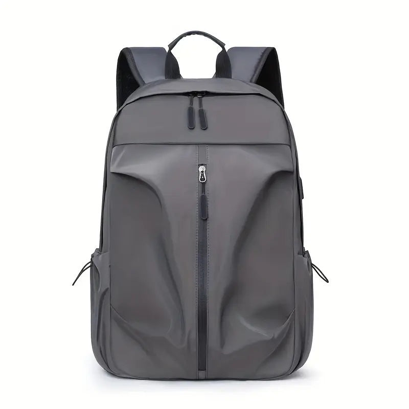 25L PU Survival Backpack – Water-Resistant