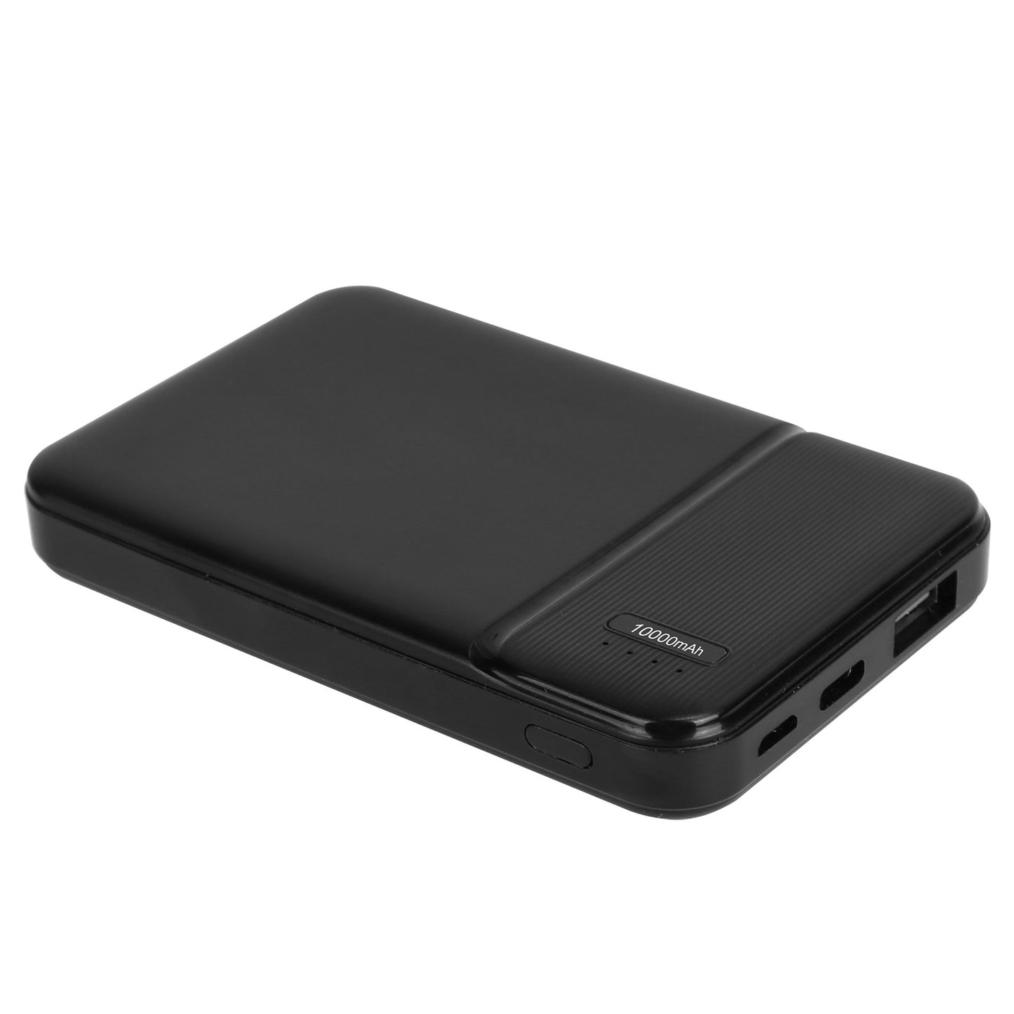 PD 22.5 W Fast‑Charge Power Bank – 10 K / 20 K / 30 K mAh