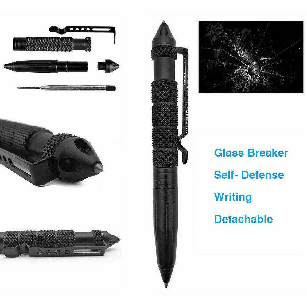 14-in-1 Emergency Readiness Kit