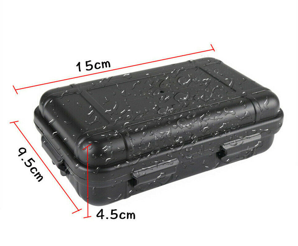 14-in-1 Emergency Readiness Kit