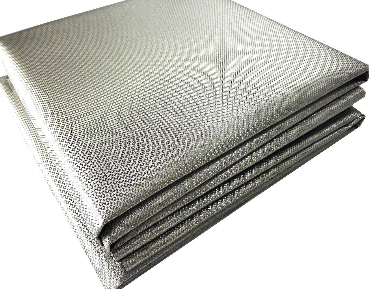 Multi‑Use Shielding Fabric – EMP / EMF / RFID Block