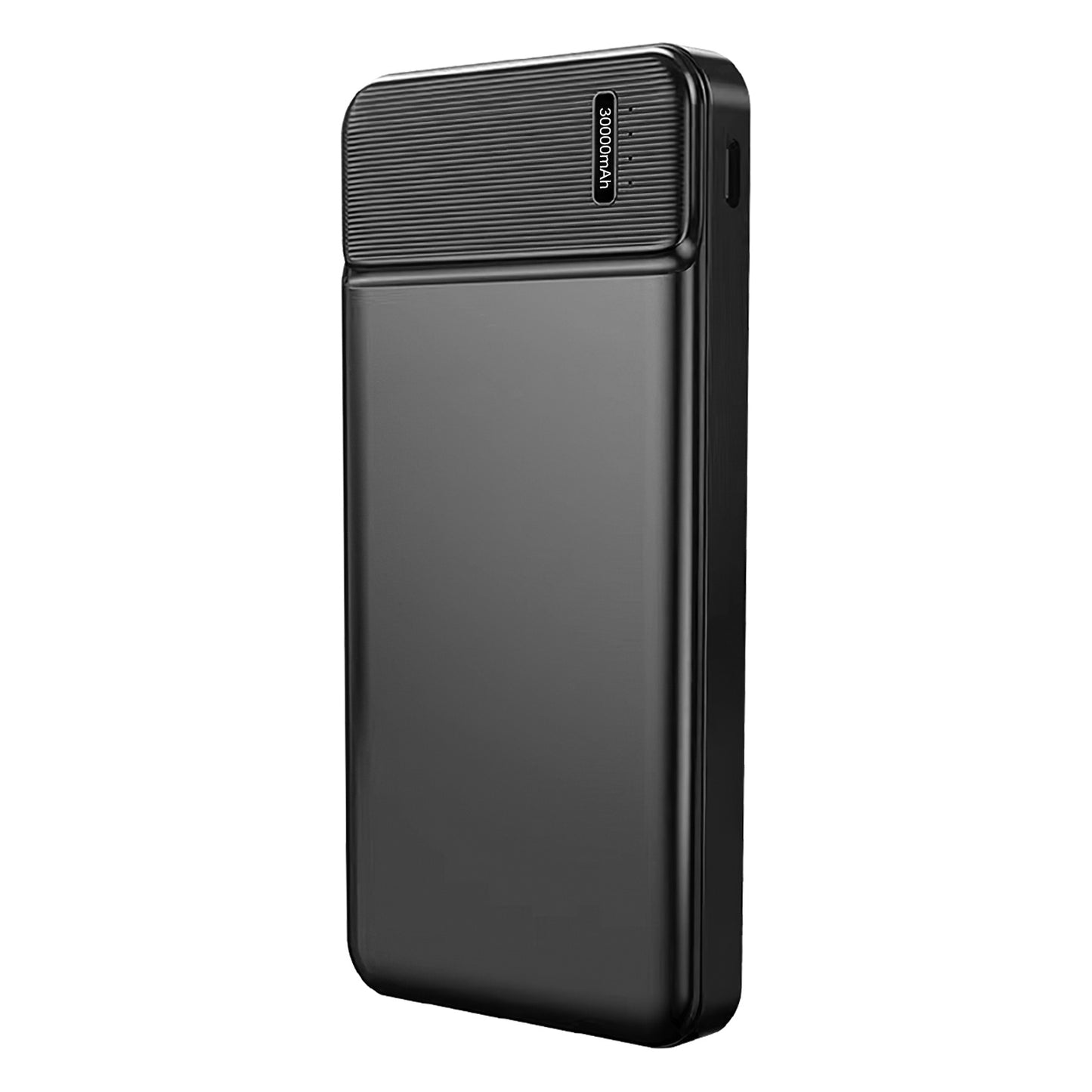 PD 22.5 W Fast‑Charge Power Bank – 10 K / 20 K / 30 K mAh