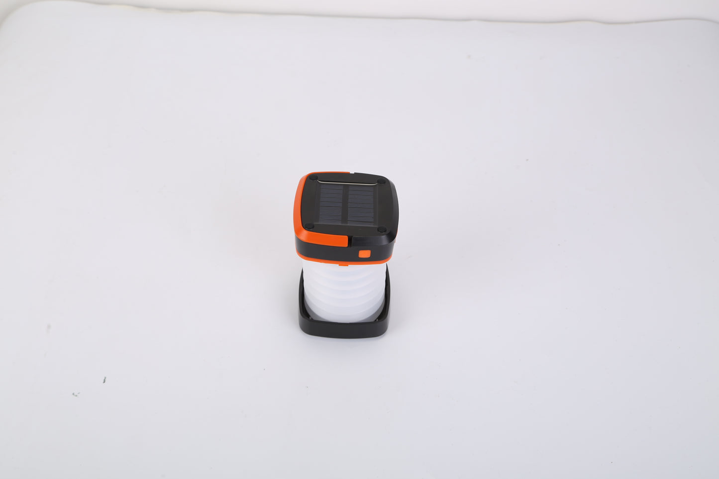 Solar Collapsible Lantern – USB & Solar Rechargeable | IP65 Rated