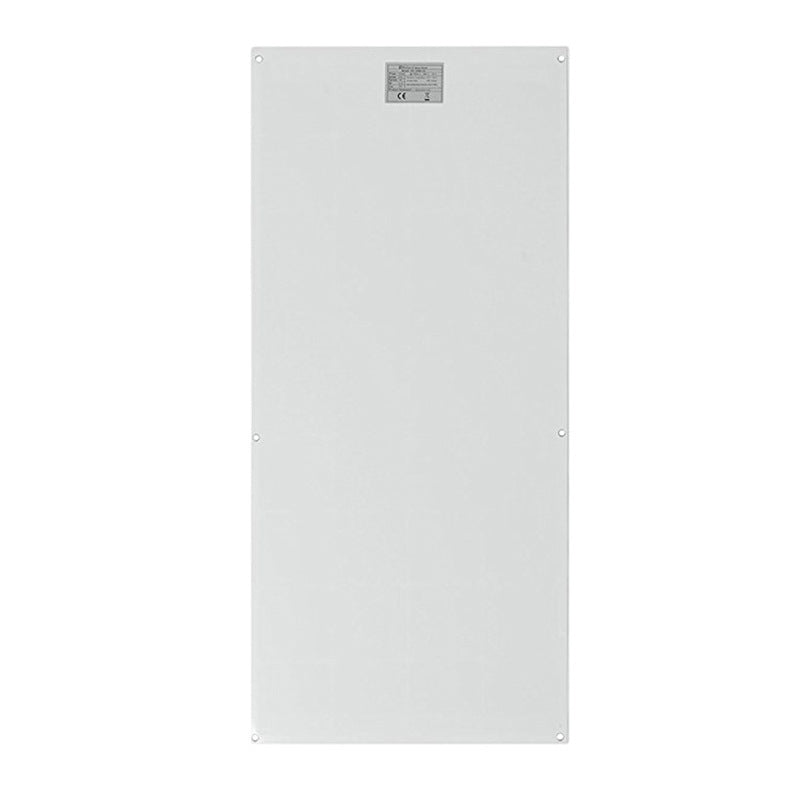 100W Flexible Monocrystalline Solar Panel – Emergency Power Backup