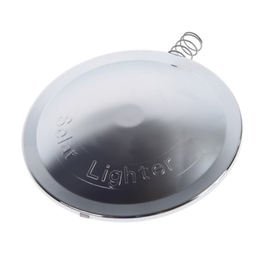 Solar Fire Starter – Emergency Ignition Tool