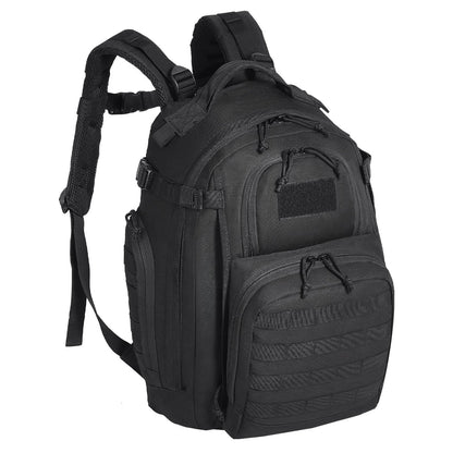 25L Waterproof Tactical Backpack - MOLLE