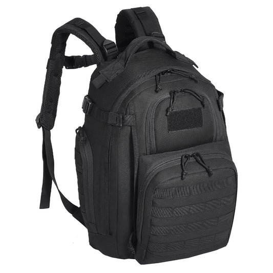 25L Waterproof Tactical Backpack - MOLLE