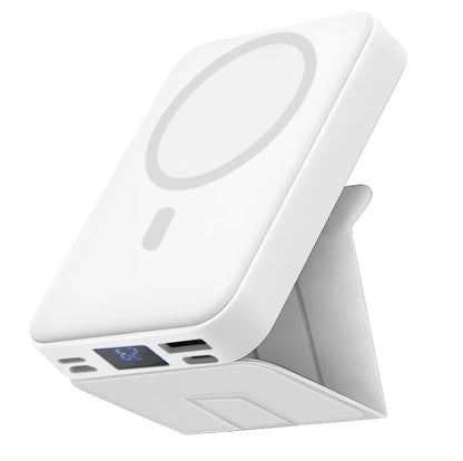 MagSafe 10000mAh Portable Charger – 22.5W Fast Wireless