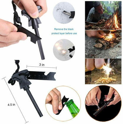 14-in-1 Emergency Readiness Kit