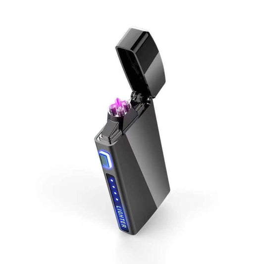 Dual Arc Rechargeable Lighter