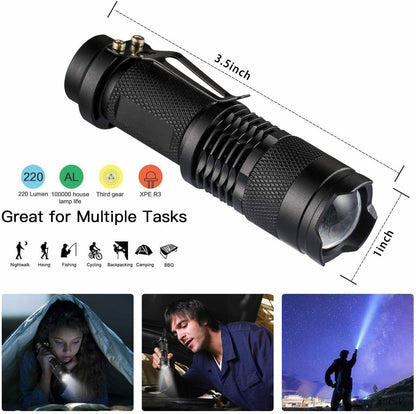 14-in-1 Emergency Readiness Kit
