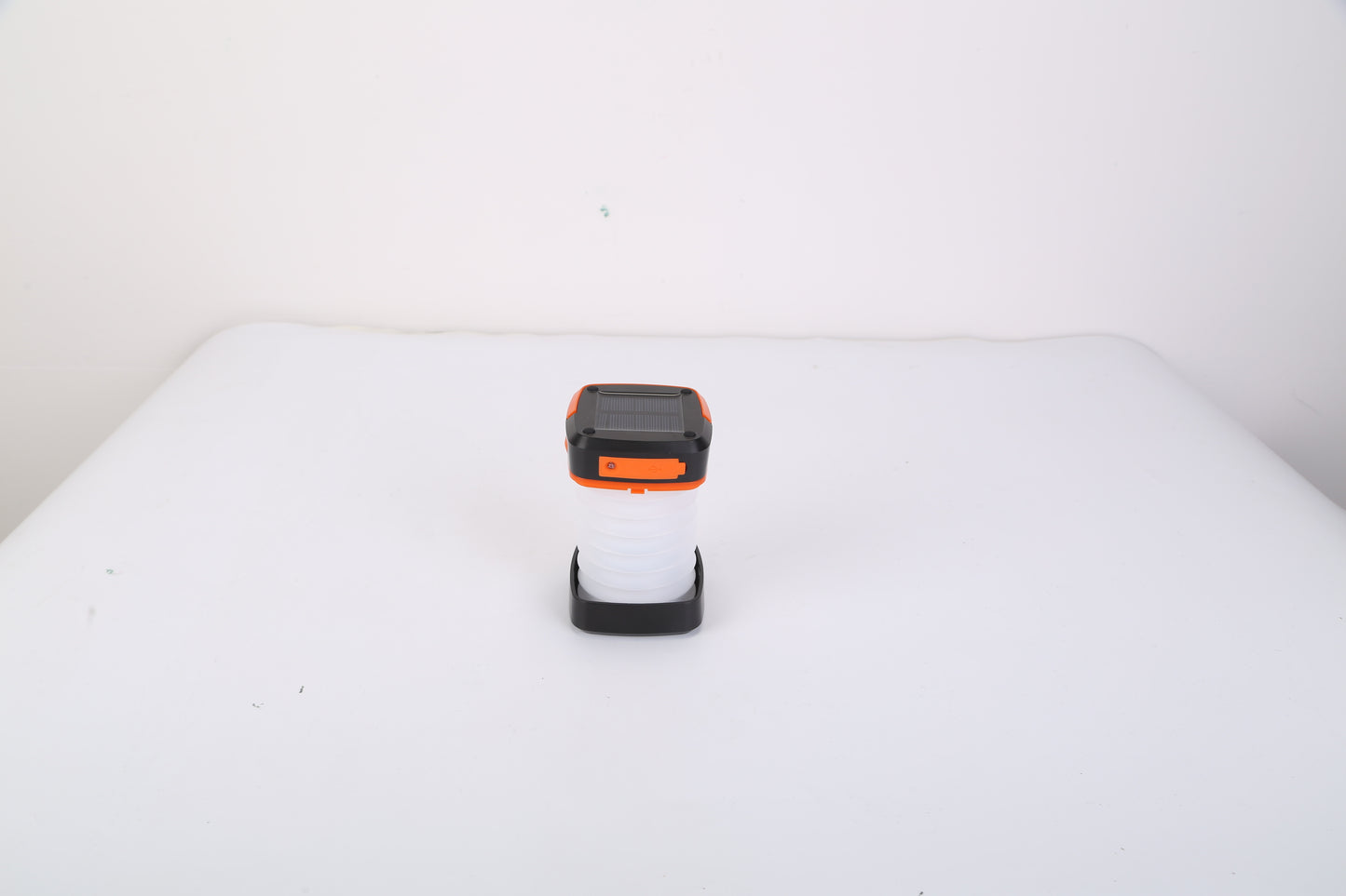 Solar Collapsible Lantern – USB & Solar Rechargeable | IP65 Rated