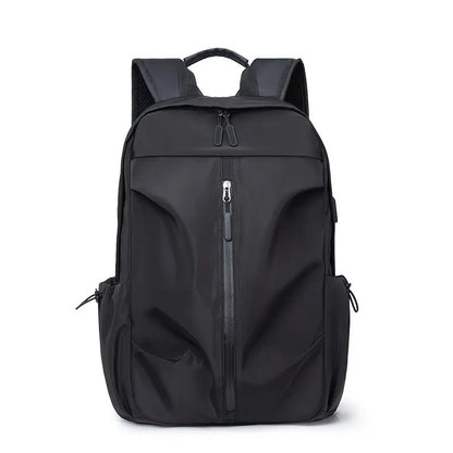 25L PU Survival Backpack – Water-Resistant