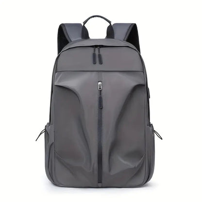 25L PU Survival Backpack – Water-Resistant