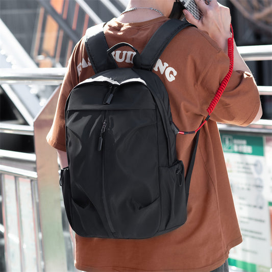 25L PU Survival Backpack – Water-Resistant