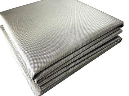 Multi‑Use Shielding Fabric – EMP / EMF / RFID Block